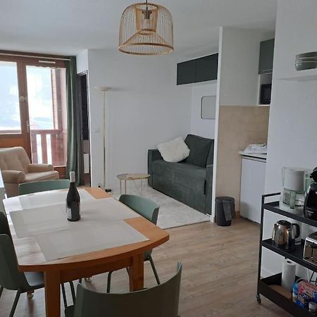 Appartement Fred Chamrousse Exterior foto