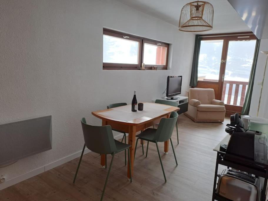 Appartement Fred Chamrousse Exterior foto