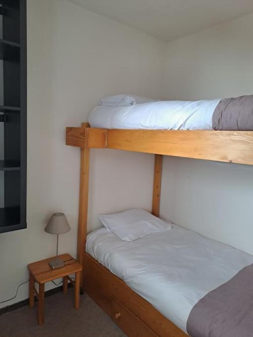 Appartement Fred Chamrousse Exterior foto