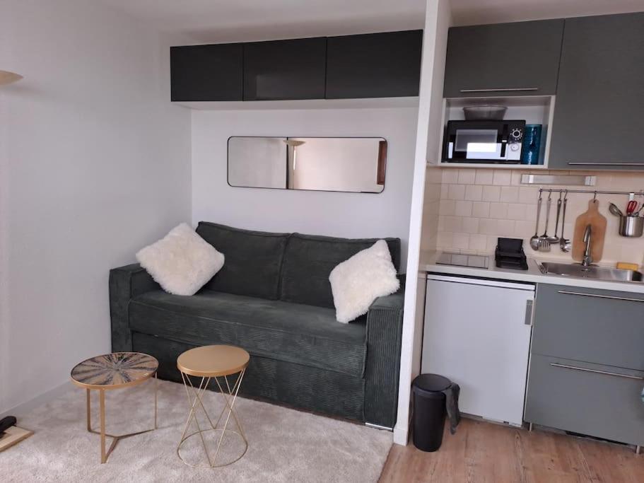 Appartement Fred Chamrousse Exterior foto