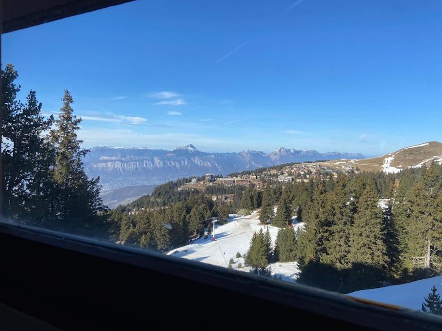 Appartement Fred Chamrousse Exterior foto