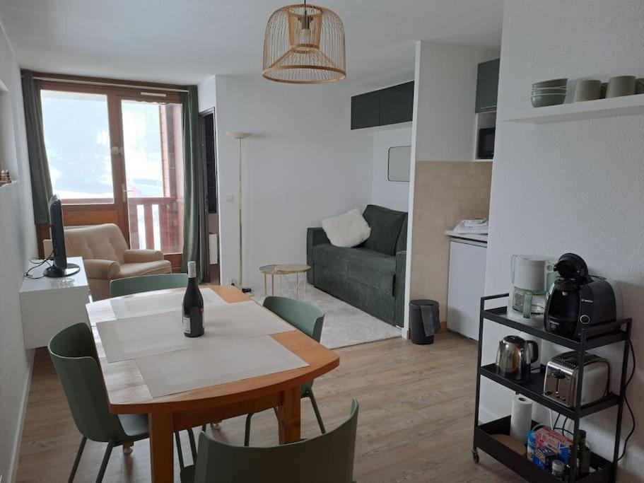 Appartement Fred Chamrousse Exterior foto