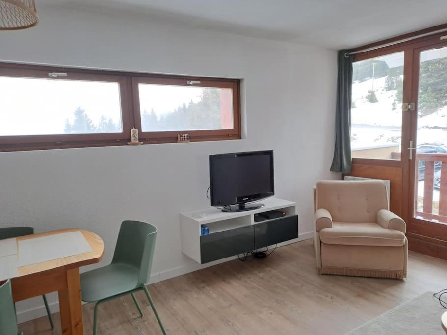 Appartement Fred Chamrousse Exterior foto