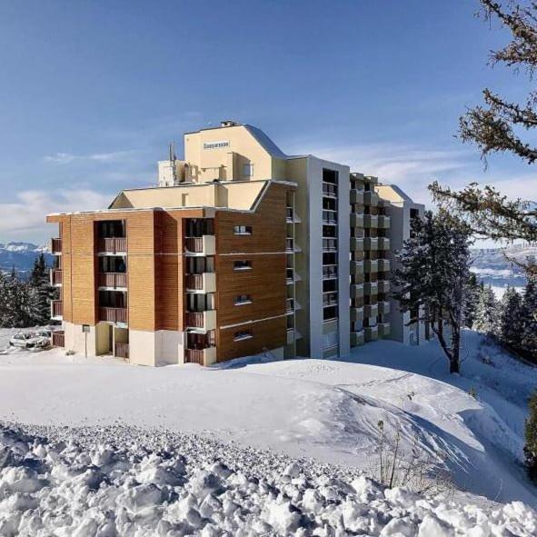 Appartement Fred Chamrousse Exterior foto